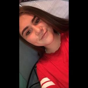 Meet your Posher, Marissa